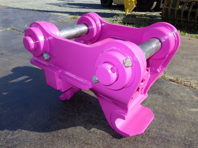 OKADA OK-45 ★ Parts & Attachment ★ A-Lock, for 0.45m3