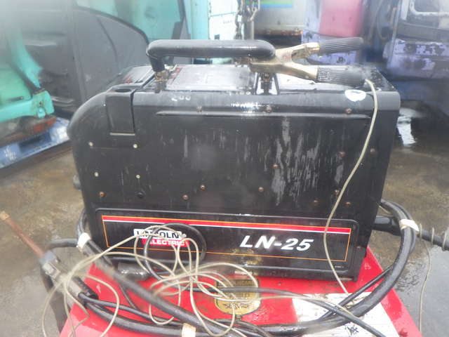 Welder ★ Generator & Compressor ★ Welder