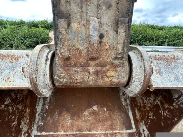 KOMATSU PC200-5Z ★ Excavator ★ 600G, Piping, Sloop Bucket - Image 8