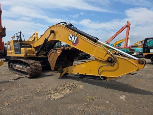 CAT 336GC-07C ★ Excavator ★ G, A/C - Image 6