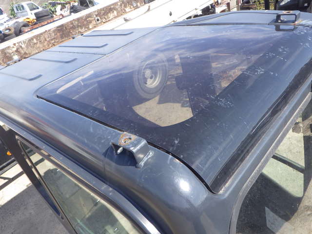 CABIN ★ Parts & Attachment ★ CABIN, for SH75XU-3B?