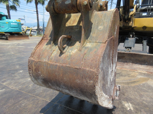CAT 304CR ★ Mini Excavator ★ 400R, CNP, 4-PIPING, Blade