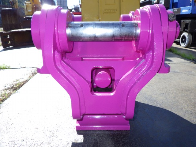 OKADA OK-45 ★ Parts & Attachment ★ A-Lock, for 0.45m3