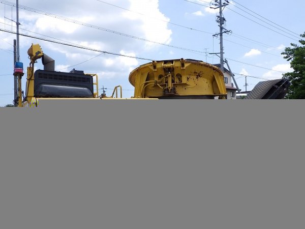 KOMATSU BR120T-1 ★ Other ★ Mobile Wood Chipper, 450G - изображение 4