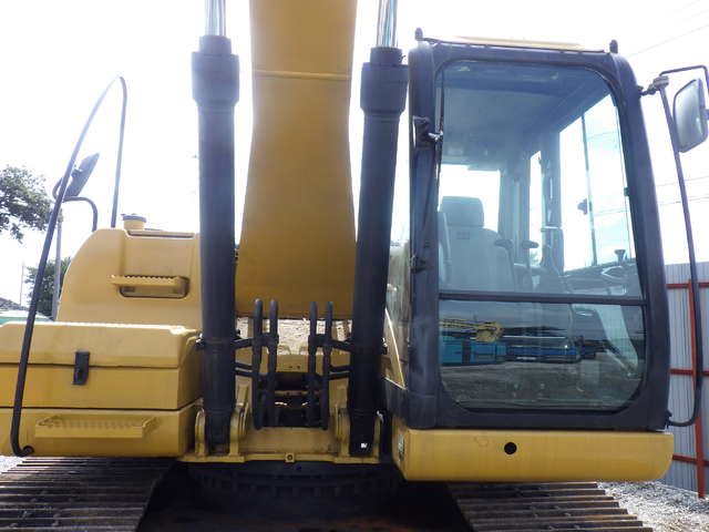 CAT 320D-E ★ Excavator ★ G, A/C