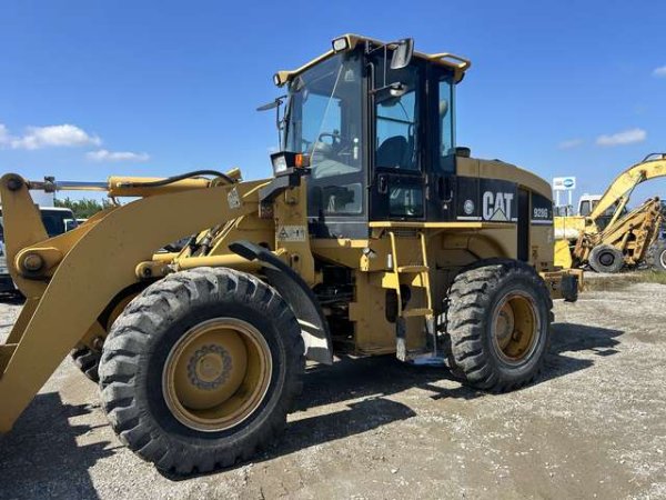 CAT 928G ★ Loader(Crawled/Wheeled) ★ CAB, BKT, ODO:10,955km - Image 3