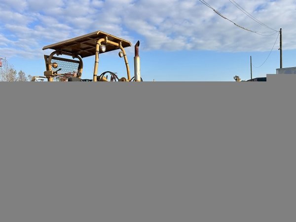 KOMATSU D31S-16 ★ Bulldozer ★ 300G, BUCKET, WIINCH, CNP - Image 4