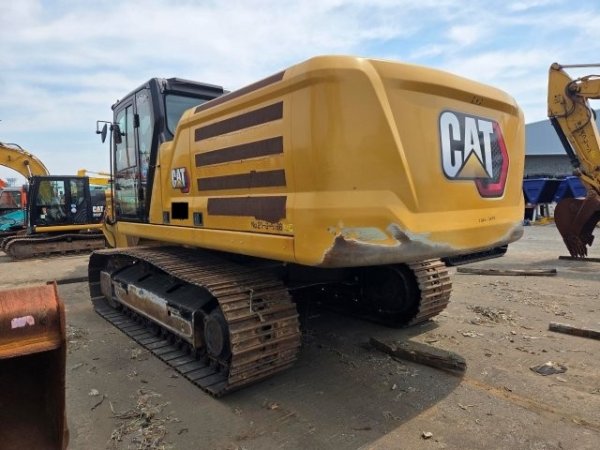 CAT 336GC-07C ★ Excavator ★ G, A/C - Image 4