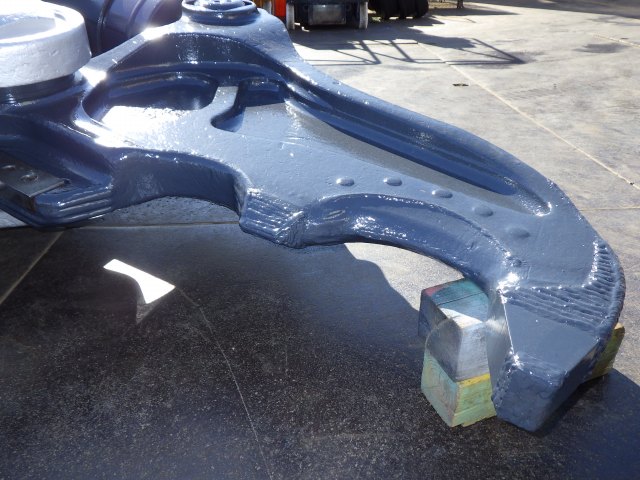 FURUKAWA VX235 ★ Parts & Attachment ★ Primary Crusher, for 0.7m3, w/Hoses
