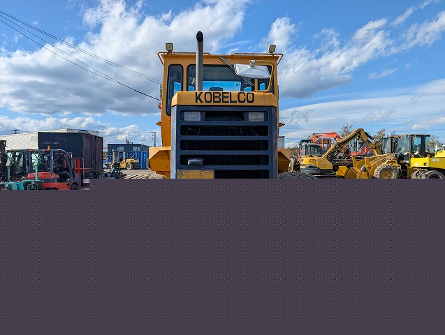 KOBELCO LK230Z ★ Loader(Crawled/Wheeled) ★ CAB, BKT - 画像 (6)