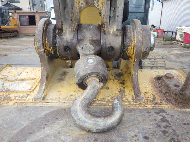 CAT 313DCR ★ Excavator ★ 500G, ArmCrane, A/C, Multi