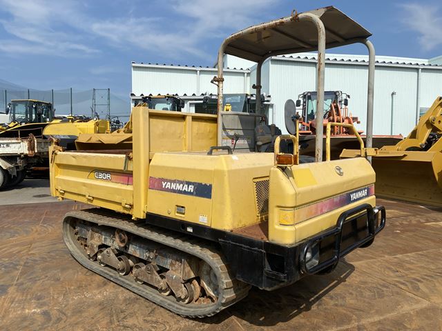 YANMAR C30R-2B ★ Other ★ 320R, CNP