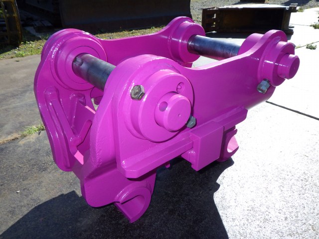 OKADA OK-45 ★ Parts & Attachment ★ A-Lock, for 0.45m3