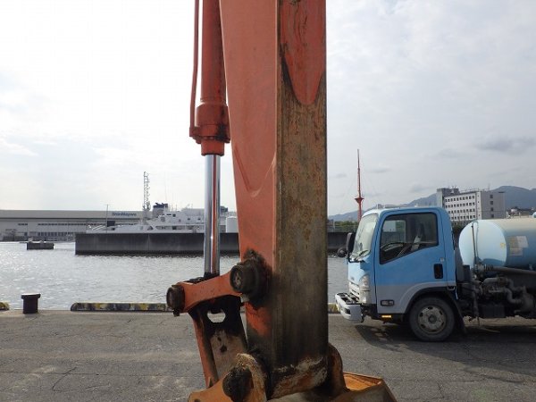 HITACHI ZX120-3 ★ Excavator ★ 500G, Multi, A/C - Image 10