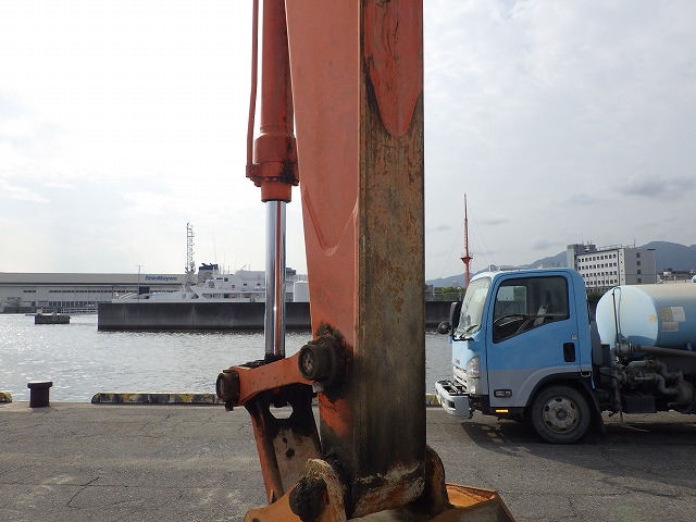 HITACHI ZX120-3 ★ Excavator ★ 500G, Multi, A/C