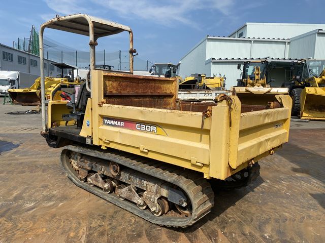 YANMAR C30R-2B ★ Other ★ 320R, CNP