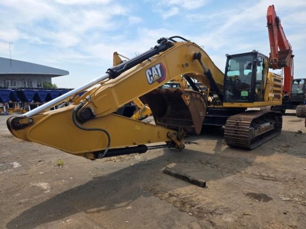 CAT 336GC-07C ★ Excavator ★ G, A/C - Image 1