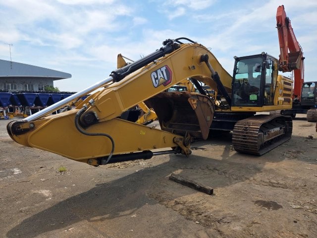 CAT 336GC-07C ★ Excavator ★ G, A/C