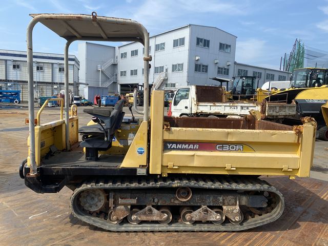 YANMAR C30R-2B ★ Other ★ 320R, CNP