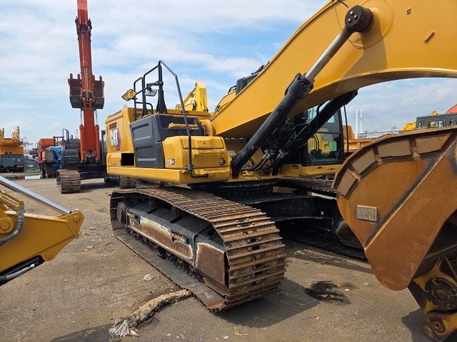 CAT 336GC-07C ★ Excavator ★ G, A/C