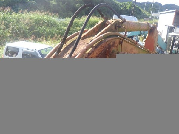 KUBOTA KH-40-5 ★ Excavator ★ 510G - Image 11