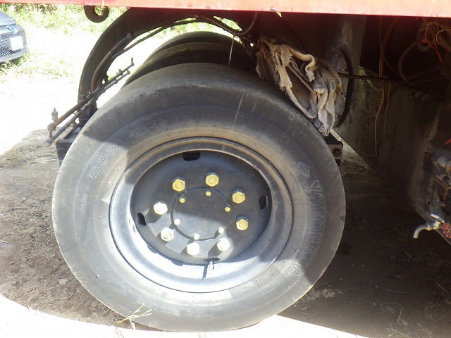 DYNAPAC CP201W ★ Road Equipment ★ Tire Roller