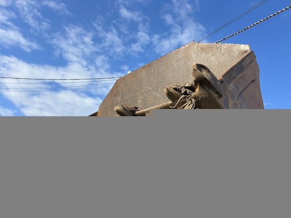 KOMATSU D31S-16 ★ Bulldozer ★ 300G, BUCKET, WIINCH, CNP - Image 8
