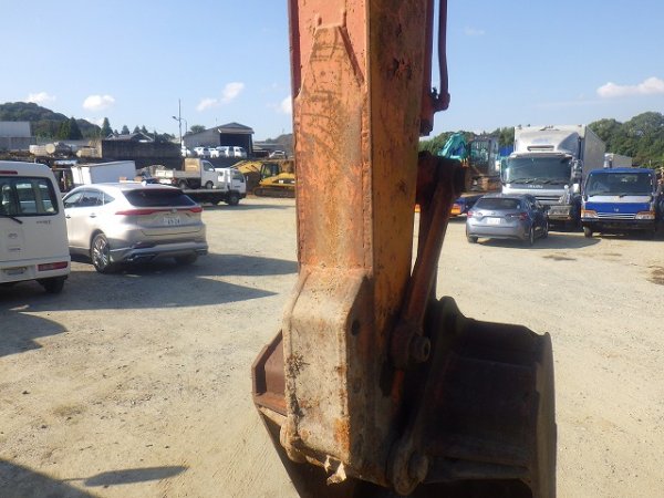 KUBOTA KH-40-5 ★ Excavator ★ 510G - Image 10
