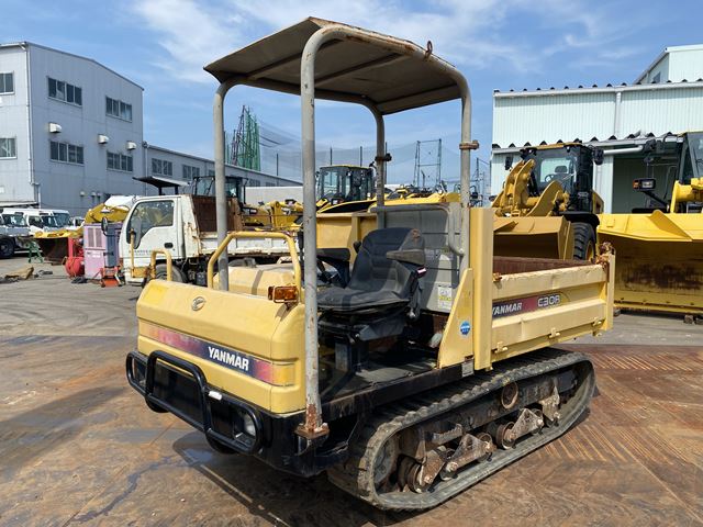 YANMAR C30R-2B ★ Other ★ 320R, CNP