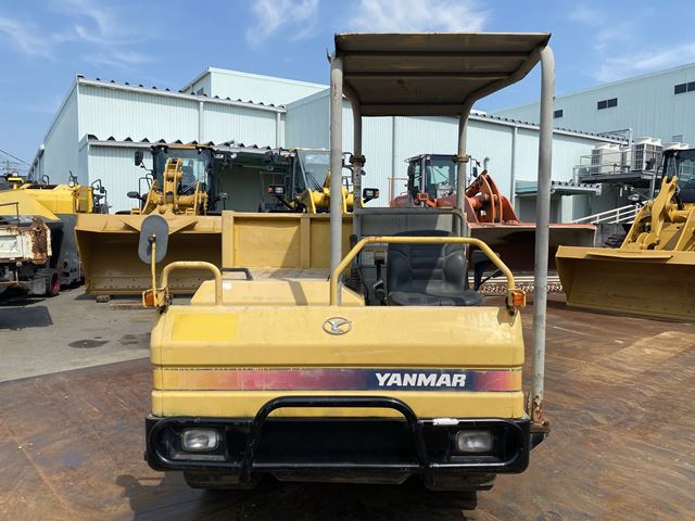 YANMAR C30R-2B ★ Other ★ 320R, CNP
