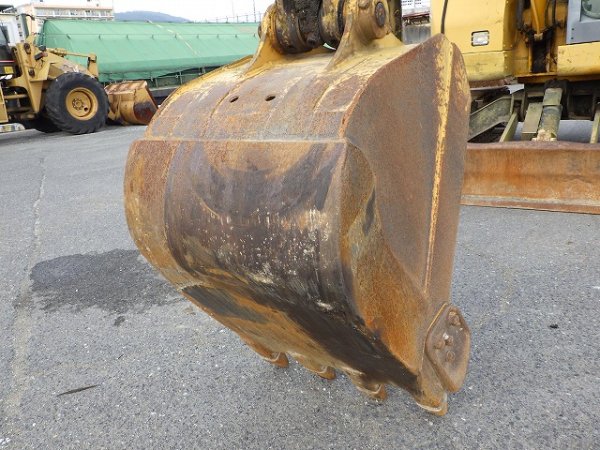 KATO HD308USV ★ Excavator ★ 450G, Blade, Piping, Arm-Crane, Multi, A/C - Image 7
