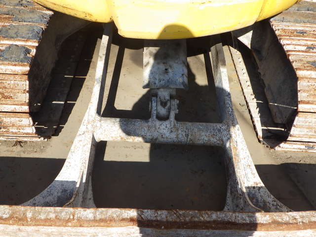 KOMATSU PC45MR-5 ★ Excavator ★ 400G, CNP, Blade, Piping, EPA