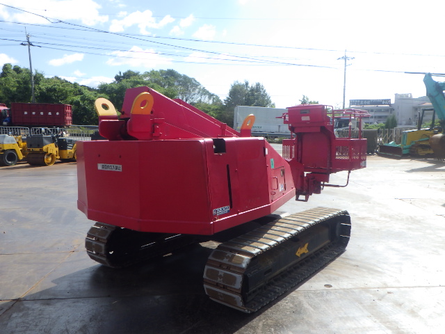 AICHI SR10A ★ Other ★ Aerial Platform, 9.8m, G+Pad