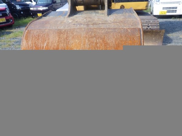 CAT 308DCR ★ Excavator ★ 450G, BKT, PIPING, BLADE, A/C, MULTI, EPA - Image 5