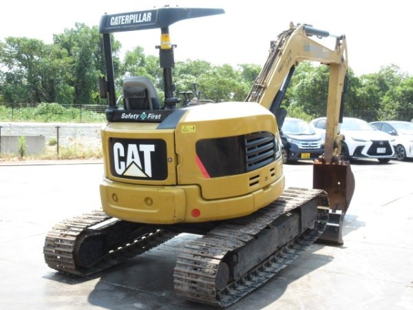 CAT 305CCR ★ Mini Excavator ★ 400G,CRANE,MULTI - изображение 1