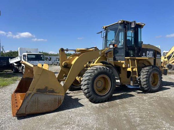 CAT 928G ★ Loader(Crawled/Wheeled) ★ CAB, BKT, ODO:10,955km - Image 1