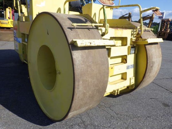 KAWASAKI K12-2 ★ Road Equipment ★ CNP - Image 9