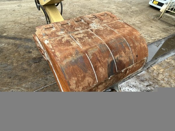 KOMATSU PC200-5Z ★ Excavator ★ 600G, Piping, Sloop Bucket - Image 7