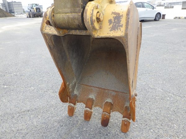 KATO HD308USV ★ Excavator ★ 450G, Blade, Piping, Arm-Crane, Multi, A/C - Image 8