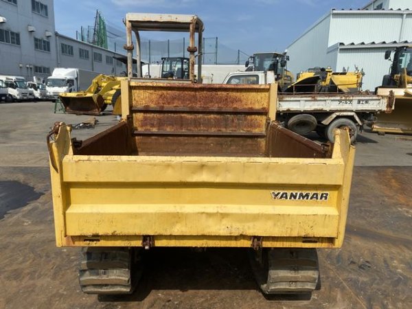 YANMAR C30R-2B ★ Other ★ 320R, CNP - Image 6