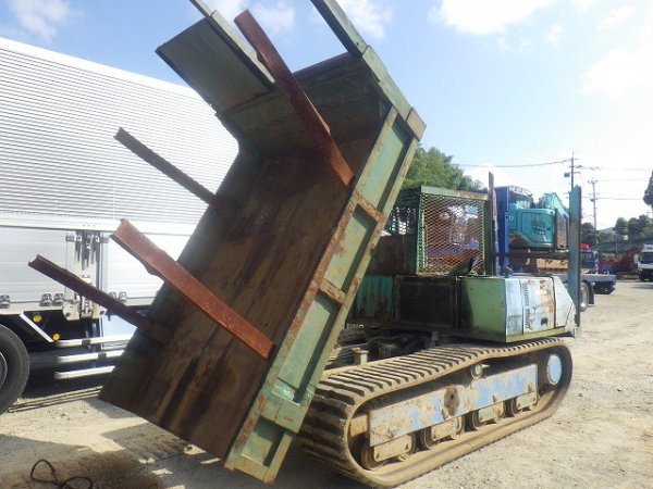 YANMAR C50R ★ Other ★ 500R, CNP - изображение 46