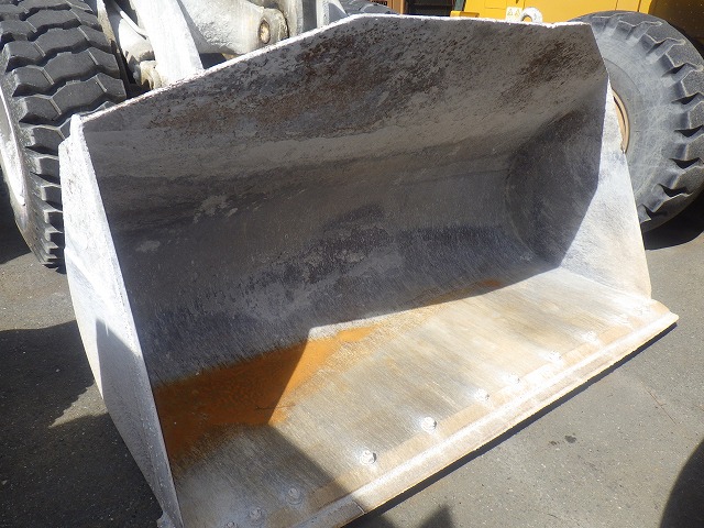 TCM L27-3 ★ Loader(Crawled/Wheeled) ★ BKT, CAB, A/C - 画像 (6)