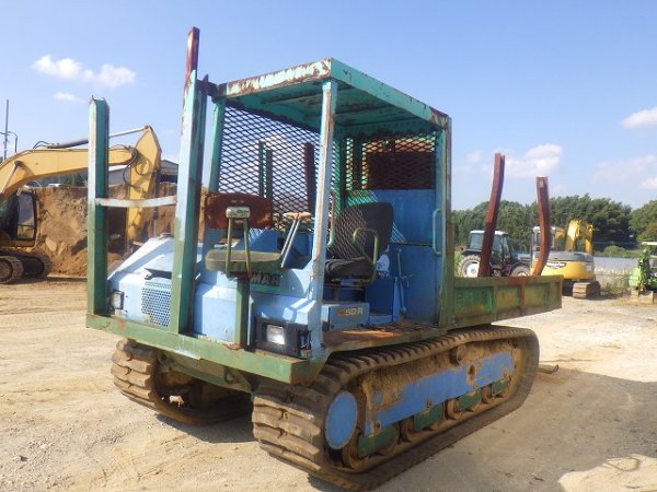 YANMAR C50R ★ Other ★ 500R, CNP - изображение 43