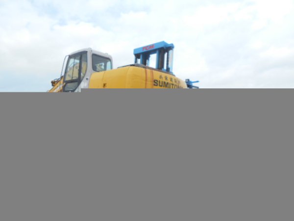 SUMITOMO SH200-3 ★ Excavator ★ G, A/C - Image 7