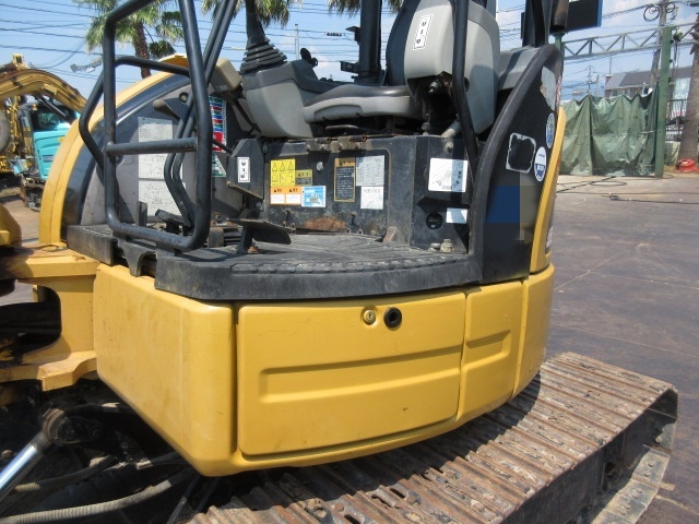 CAT 305CCR ★ Mini Excavator ★ 400G,CRANE,MULTI
