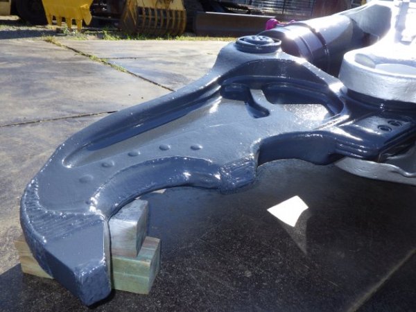 FURUKAWA VX235 ★ Parts & Attachment ★ Primary Crusher, for 0.7m3, w/Hoses - изображение 10