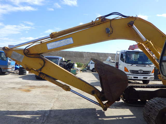 KATO HD512E ★ Excavator ★ 500G