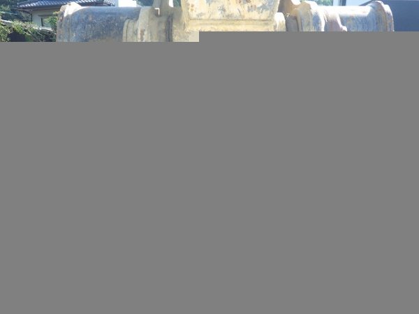 CAT 308DCR ★ Excavator ★ 450G, BKT, PIPING, BLADE, A/C, MULTI, EPA - Image 6