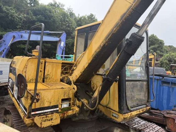 CAT 307 ★ Excavator ★ G - Image 9