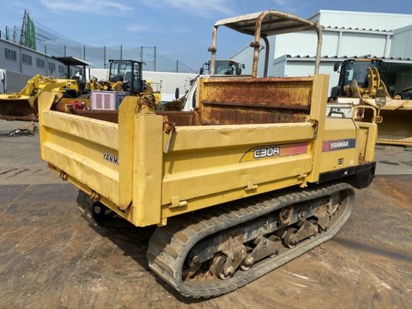 YANMAR C30R-2B ★ Other ★ 320R, CNP - Image 5